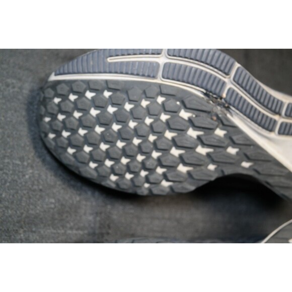 Nike Navy Blue Zoom AH8392-001 Size 10 - Picture 7 of 15